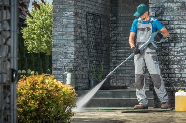 Best Animal Enclosure Cleaning  in Dale, PA
