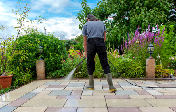 Best Post-Construction Pressure Washing  in Dale, PA